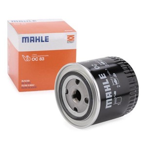 Фильтр масляный OC83 MAHLE KNECHT