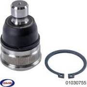 Опора шаровая Mazda3 (BK), Mazda5 (CR) (03-10) 01030755 01030755 GMB