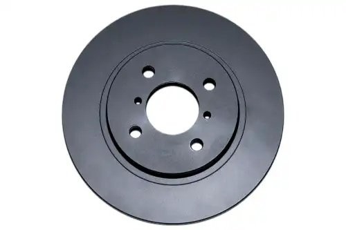 диск тормозной передний!\ Chery Kimo 08> Z06652 ZENTPARTS