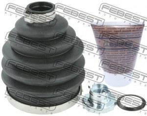 Пыльник ШРУСа внешний AUDI A4 B8/B9, Q5 2317P-9N5 2317P-9N5 FEBEST