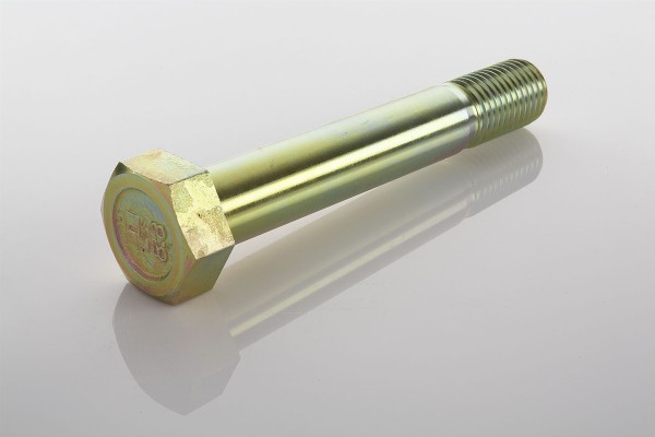 болт полурессоры! M30x3.5x212/190\ BPW 044.034-00A PETERS ENNEPETAL