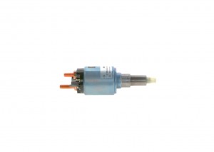 Реле втягивающее КАМАЗ (1986SE3754) (BOSCH) 2339402362 BOSCH