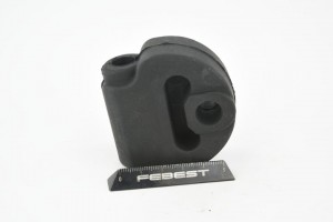 Подвеска глушителя HEXB-007 HEXB007 FEBEST