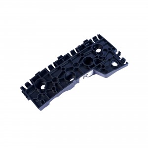 Кронштейн бампера HAVAL Jolion (21-) переднего правый NSP NSP192803102XST01A NSP