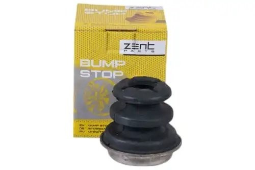 отбойник заднего амортизатора! Nissan Qashqai 06>/XTrail 07>, Renault Koleos 08> Z57329 ZENTPARTS