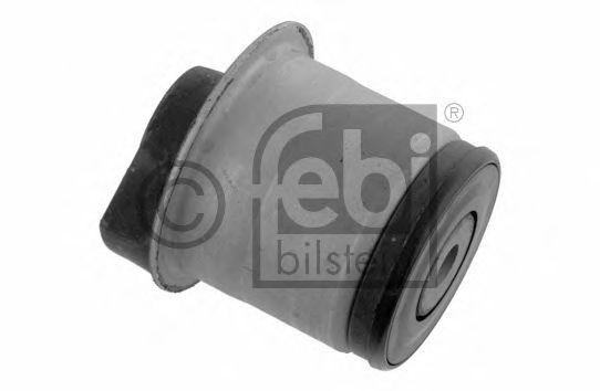 Сайлентблок OPEL Astra H,Zafira B балки задней FEBI 30604 FEBI BILSTEIN