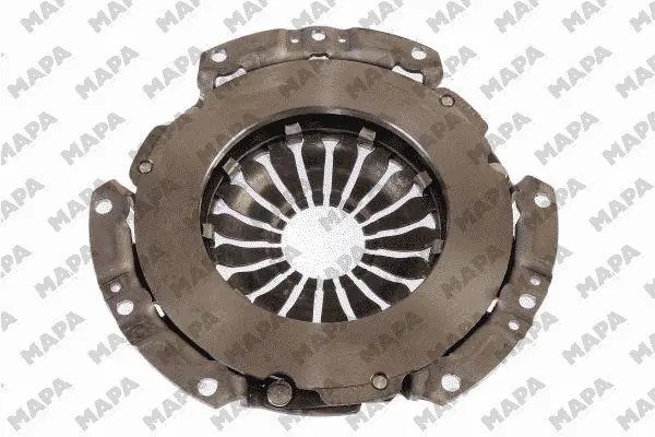 к-кт сцепления! без подш Suzuki SX4 1.6 06> 022200809 MA PA