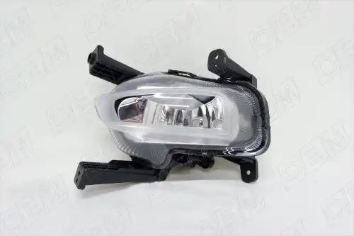 Фара противотуманная левая Kia Ceed 3 2018-2021 OEM0020PTFPL OEMPARTS