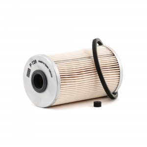 Фильтр топливный P726x P726X MANN FILTER