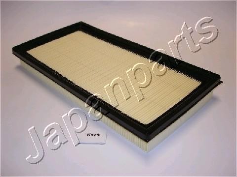 KIA SPECTRA/SHUMA (2001-2004) FA-K07S JAPAN PARTS GROUP