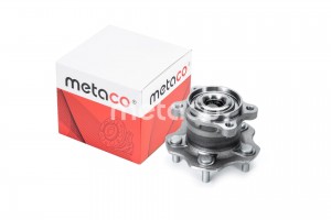 NISSAN QASHQAI (J10) /X-TRAIL (T31) 5010022 METACO