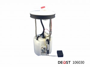 НАСОС ТОПЛИВНЫЙ HONDA CIVIC VII (FD_) 09.05- 1.8 106030 106030 DEQST