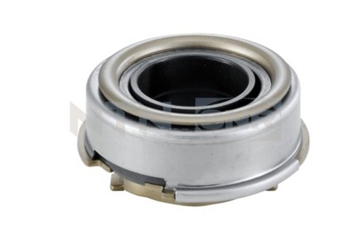 подшипник выжимной!\ Mazda 323 1.3-2.0TD 89>/MX-3/Xedos 6 1.6 91> BAC370.01 NTN SNR
