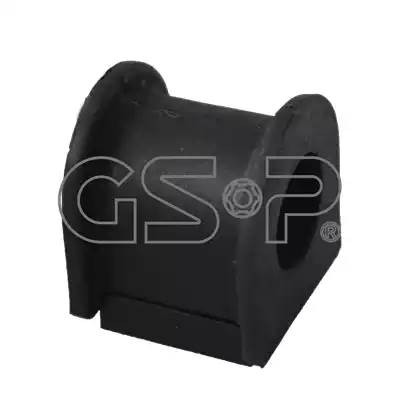 втулка стабилизатора переднего центральная!\ Toyota Avensis 97-00 516804 GS P