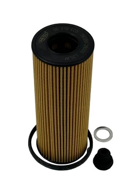 Фильтр масляный двигателя OG210ECO OG210ECO GOODWILL