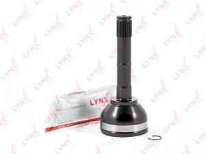ШРУС наружный подходит для TOYOTA Land Cruiser 4.2-4.5 98, LEXUS LX470 98 CO-752 CO-7529 LYNXAUTO
