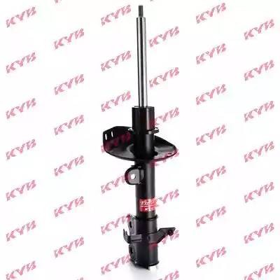 Амортизатор передний левый HONDA CR-V 07- 339262 339262 KAYABA