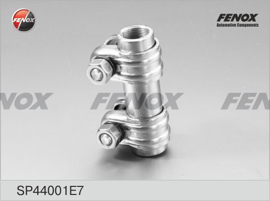 Тяга рулевая ВАЗ 2101, 2123 SP44001E7 FENOX