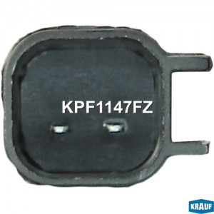 ШКИВ КОМПРЕССОРА КОНДИЦИОНЕРА В СБОРЕ KPF1147FZ KPF1147FZ KRAUF