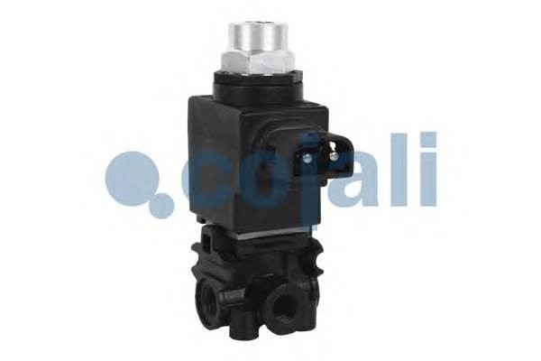 Клапан электромагнитный Volvo 2880128 COJALI