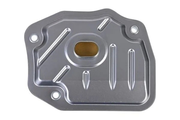 фильтр КПП автомат! с прокладкой\ Toyota Yaris XP90/XP130 05>/Vios/Saloon 05> 20-51180-SX STELLOX