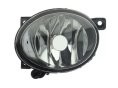 фара противотуманная левая!\ Skoda Fabia all 04>,VW T5 03> 441-2024L-UE DEPO