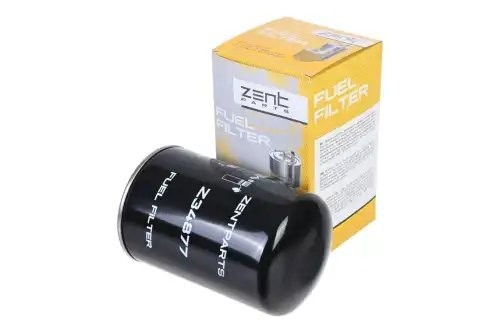 фильтр топливный! JOHN DEERE Tractor Z34877 ZENTPARTS