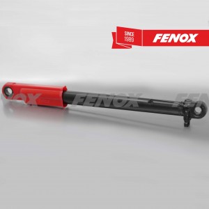Цилиндр МАЗ механизма опрокидывания кабины FENOX HC001 FENOX