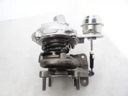 Турбокомпрессор 751768-5005S Garrett GT1549S RVI 751768-5005S GARRETT