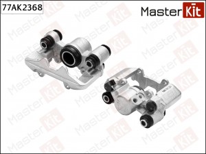 TOYOTA RAV 4 (2000-2005) 77AK2368 MASTER KIT