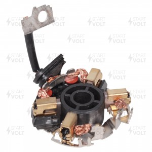 VW GOLF III/VENTO (1991-1997) VBS 1801 START VOLT