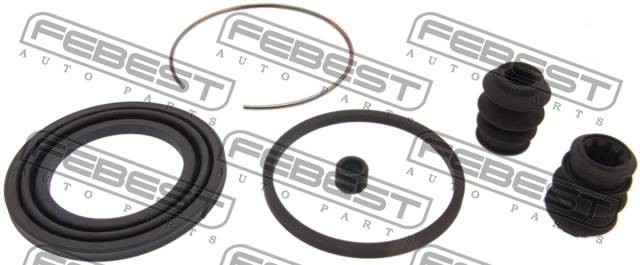 MITSUBISHI SPACE RUNNER D=54mm 0475-N21F FEBEST