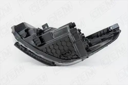 Фара правая Hyundai Solaris 2 2017-2020, галоген OEM0078FR OEMPARTS