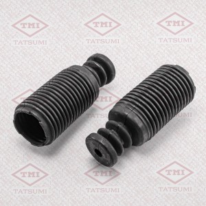 Комплект защитный амортизатора заднего NISSAN Almera/Almera Tino/Primera 00- TAH TAH1111 TATSUMI