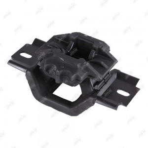 Опора двигателя передн левая MAZDA DEMIO 02-07, VERISA 04- ME25011 ME25011 JIKIU