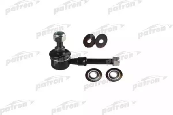 MITSUBISHI OUTLANDER (CU) (2003-2009) PS4147 PATRON