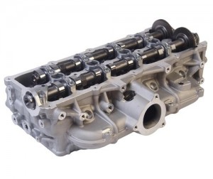 Головка блока ГАЗель Next,NN дв.G21A цилиндров в сборе MOVELEX PM40004291MX MOVELEX