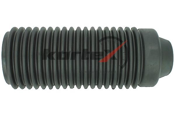 Пыльник амортизатиора NISSAN JUKE 10- пер. KRB032 KRB032 KORTEX