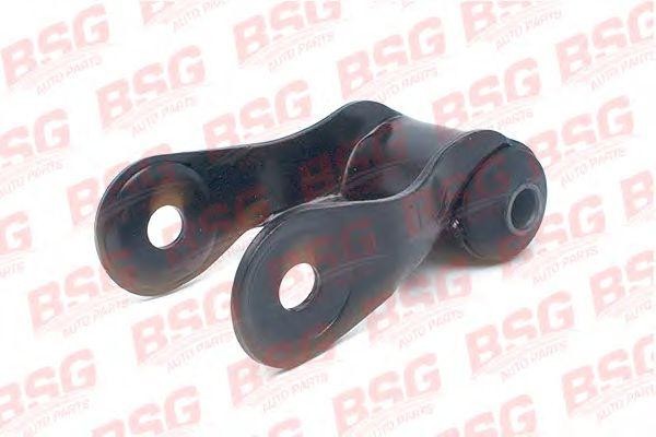 ХОМУТ КРЕПЛЕНИЯ ПЕРЕДНЕГО СТАБИЛИЗАТОРА (BSG 60-335-002) BSG60335002 BSG