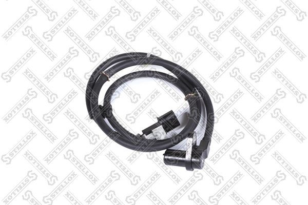 датчик ABS! передний правый\ Mitsubishi Lancer 9 (CS.A) 00-07 06-65614-SX STELLOX