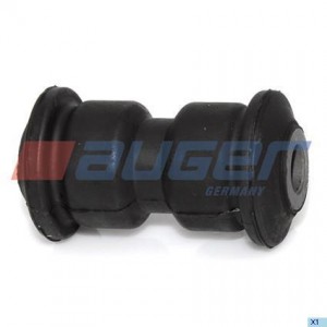 сайлентблок рессоры !(мр) 16x52x95 \RVI Midlum,Midliner 53617 AUGER