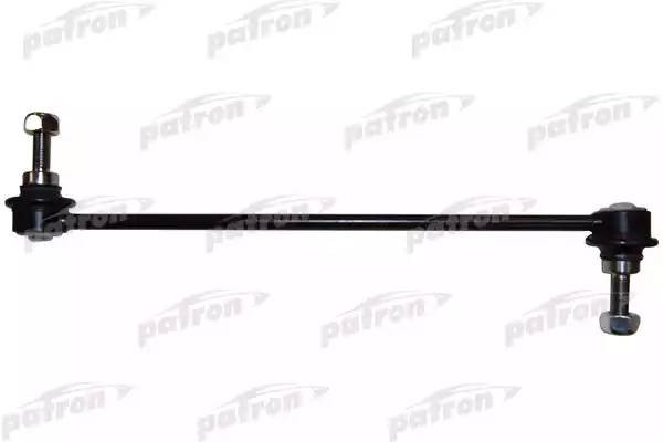 RENAULT LAGUNA III PS4317 PATRON