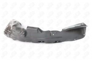 Подкрылок передний Лев. Haval F7 2019- 5512101XKQ00ADCR DOCAR