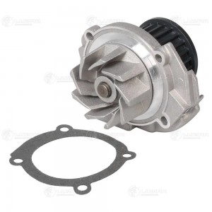 Насос водяной для ам Fiat Albea (03-) 1.4i (LWP 1661) LWP 1661 LUZAR