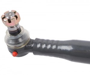 Тяга рулевая SITRAK HOWO продольная (8х4) MOVELEX WG9931437030MX MOVELEX