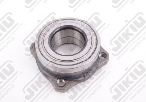 Подшипник колесный HWB32007 HWB32007 JIKIU