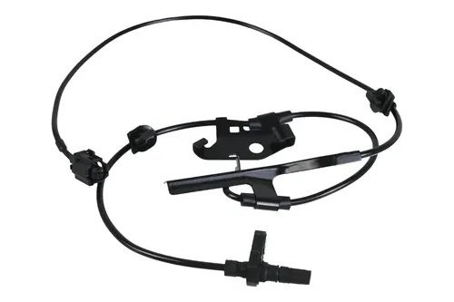 датчик ABS! Toyota RAV 4 05-12 Z03393 ZENTPARTS