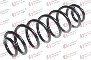 SKODA YETI 2010>\VW JETTA (2006-2011) ST130040R STANDARD SPRINGS