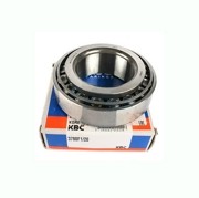 Подшипник ступицы HYUNDAI HD72,78 передней внутренний KBC 3780F120 KBC BEARINGS