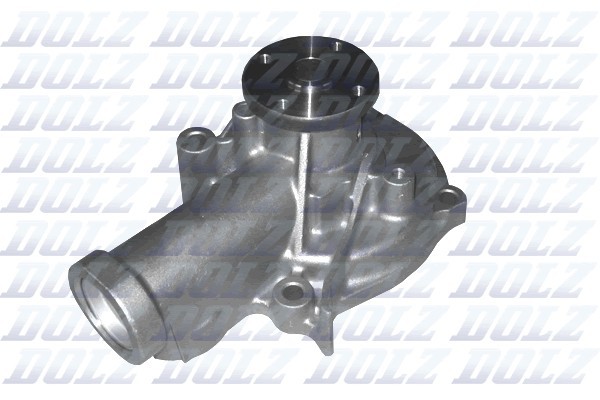 MITSUBISHI OUTLANDER (CU) (2003-2006) 2,0/2,4 USA H216 DOLZ